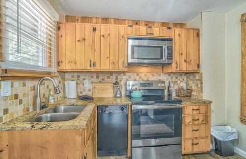 3BD Cowboy Cabin Pikes Peak Mountain Log Cabin - Foto 30