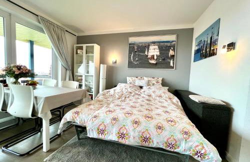 Ostsee-Fördeblick - Foto 22