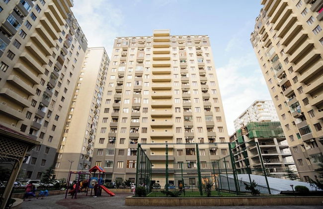 Kristal Absheron - Foto 10