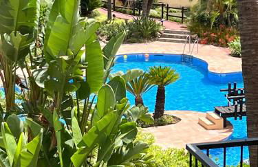 El Campanario 2BR Apartment - Photo 8