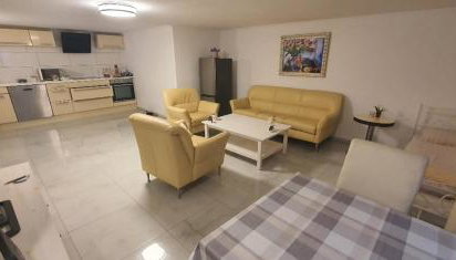 Apartment im Grünen bis 7 Personen - Photo 5