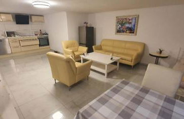 Apartment im Grünen bis 7 Personen - Foto 8