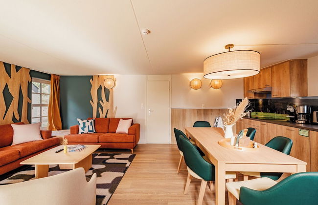 Center Parcs Les Ardennes - Photo 57