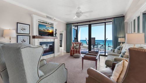 Navarre Towers 504 - Foto 2