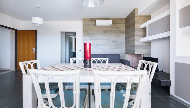 Servicio de comidas en la habitación