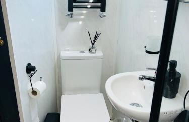 Hillhead Hideaway - Foto 12