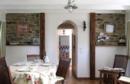 Gîte Les 3 Voiles - Foto 9