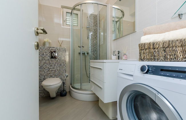 Apartment Lise Mokosica - Foto 17