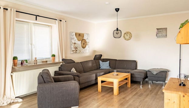 Holiday Home Tidenkieker - Foto 2, Profilbild