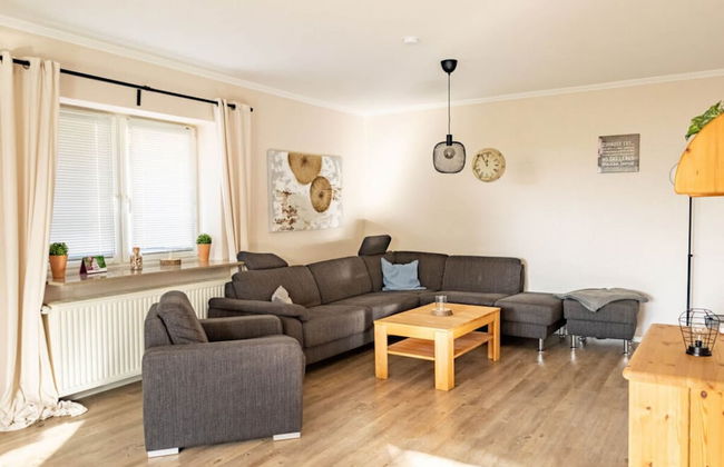 Holiday Home Tidenkieker - Foto 1