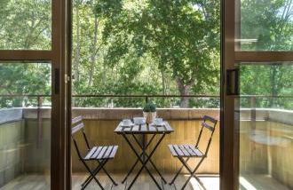 Paseo del Prado II - Apartamento de 1 dormitorio con Piscina y Terraza - Photo 11