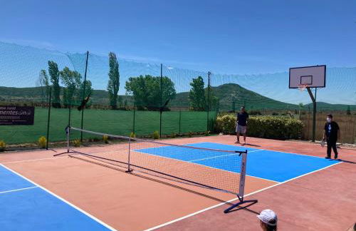 Casa Rural Mentesana - Foto 26