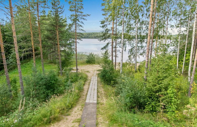 Sammallehto - Foto 21