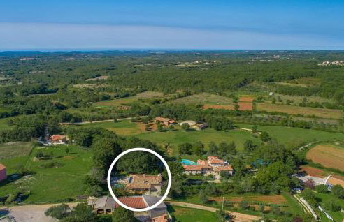 Villa with Private Pool in Paradise - Barat - Foto 27