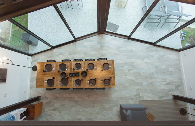 Bamboo Garden House - Photo 34