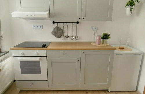 Ferienwohnung Wengerner Mühle - Foto 8