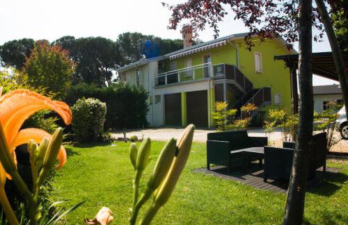 Villa Caterina - Foto 12