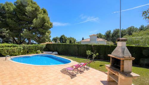 Villa con jardin y piscina privada ALCOSSEBRE Albert Villas - Photo 5