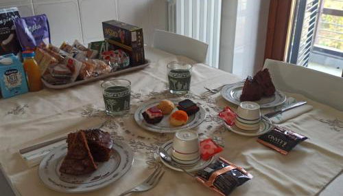 La Terrazza delle Noci - alloggio agrituristico - Foto 5