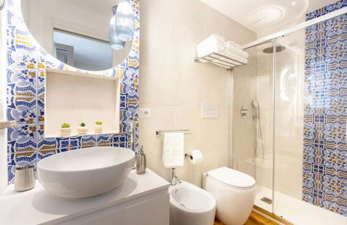 Kucuncy Luxury Apartment - Centro Storico di Lipari - 2 Camere, 2 Bagni - Foto 14