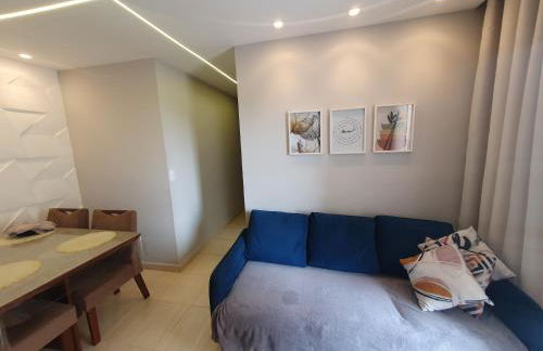 Apartamento centro de São Pedro da aldeia ao lado do comércio e a 500 metros da orla da lagoa - Photo 10