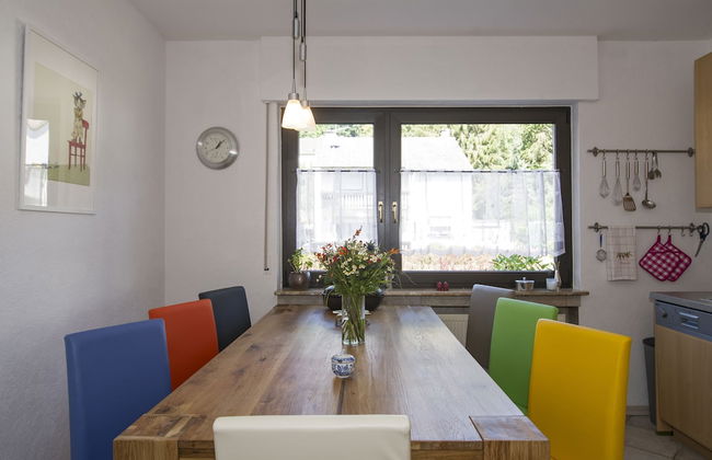 Ferienhaus Faltmann - Foto 15