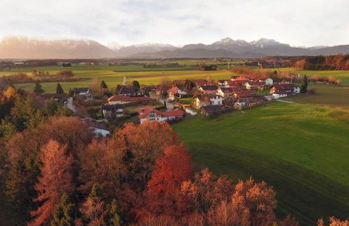 Ferienwohnung Rötzer - Foto 11