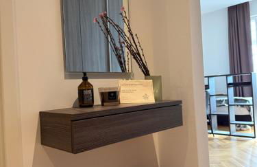 Appartements Schwere Reiter Straße München - Foto 20