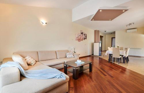 Villa Bartona for 8 persons with private Swimmingpool - Foto 2