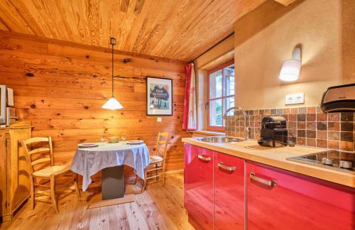 Chalet il fera beau demain - Foto 40