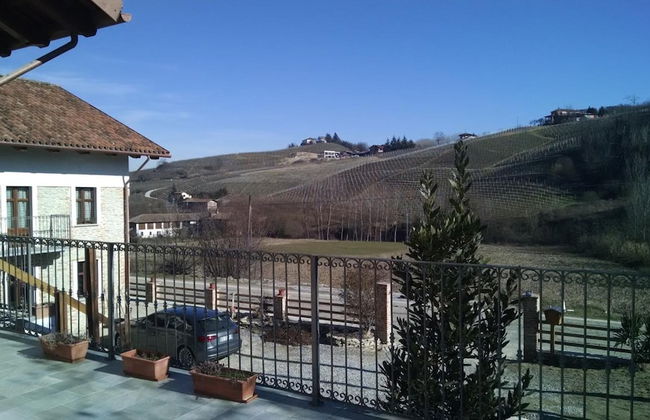 Agriturismo Ercolana - Photo 21