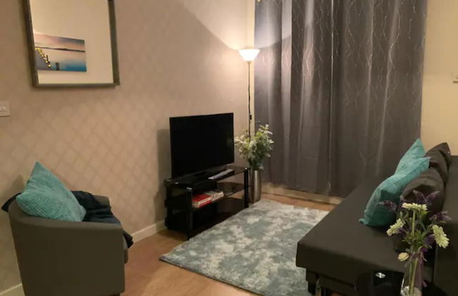 Sherwood-free Parking-business-leisure - Foto 16