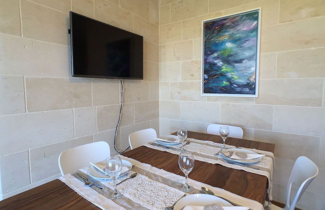 Gozo Windmill Apartments - Foto 14