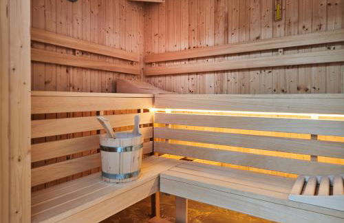 Gud Jard Lodge Nr 30 - Design-Ferienhaus mit exklusiver Ausstattung - Foto 18