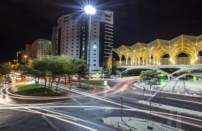 Oriente 25 Apartments by APT IIN - Parque das Nações - Foto 47