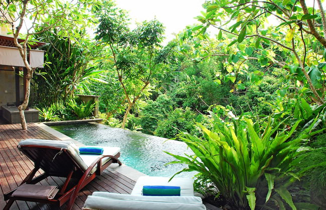 Gending Kedis Luxury Villas & Spa Estate - Foto 7