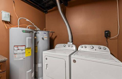 Red River Gorge Family Cabin with Hot Tub - Foto 14