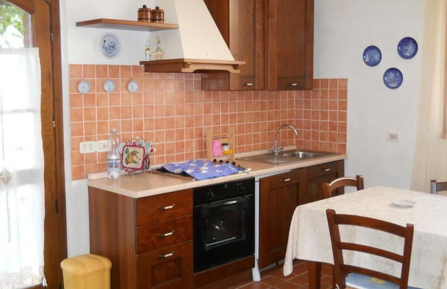 Poggio La Buca - Agriturismo - Foto 6