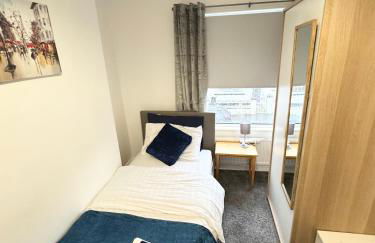 Llangranog house modern comfy house near BPW - Photo 20