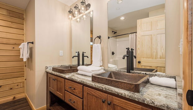 Moon and Stars by Taylor Made Deep Creek - Foto 2