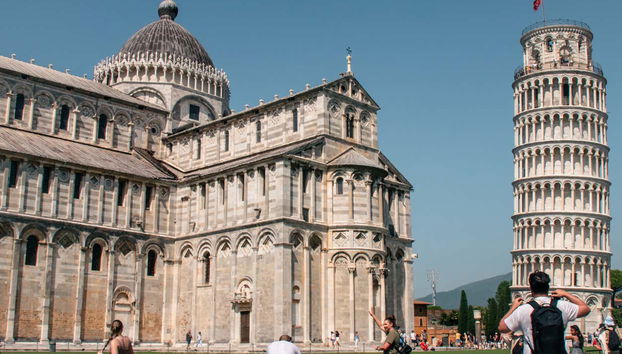 Florence and Pisa Day Trip for Cruises - Foto 4