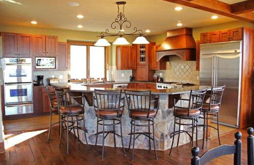 Mountaintop Lodge with Wintergreen Advantage - Foto 9