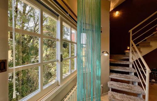 Cobertura Duplex de Cinema 3dorm by Achei Gramado - Foto 9