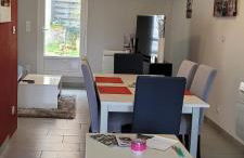 Maison duplex de ville avec terrasse et clim - Foto 11