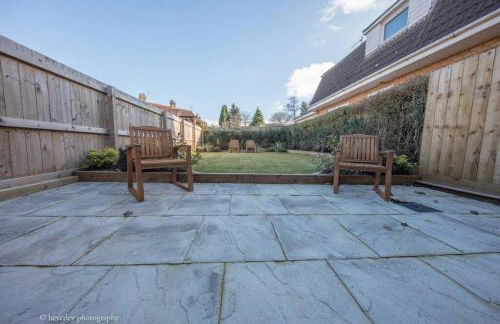 Molehill Cottage - New 2023 - EV Charger - Pets - Foto 15