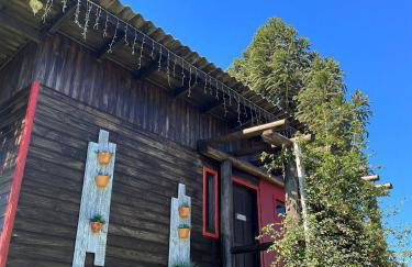 Chalés incríveis com banheira de hidromassagem e vista encantadora - Photo 56