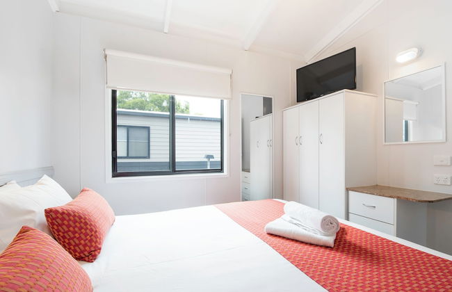 Echo Holiday Parks - Naracoorte - Foto 38