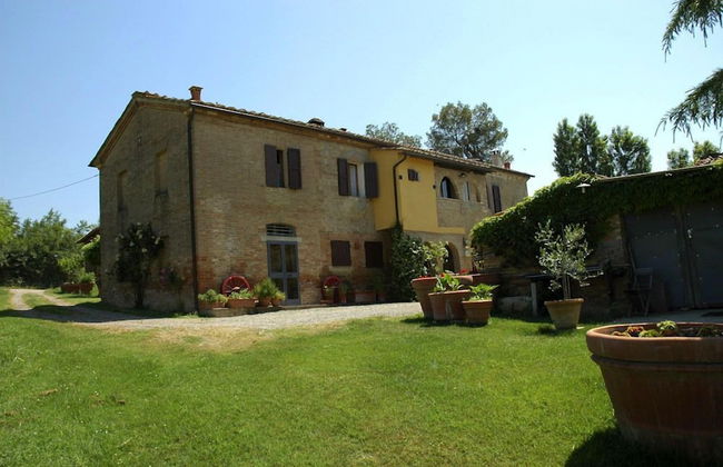 Verdidea - Casalunga - Foto 33