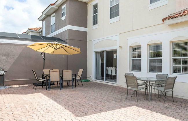 4 Bedrooms Close to Disney - Foto 64