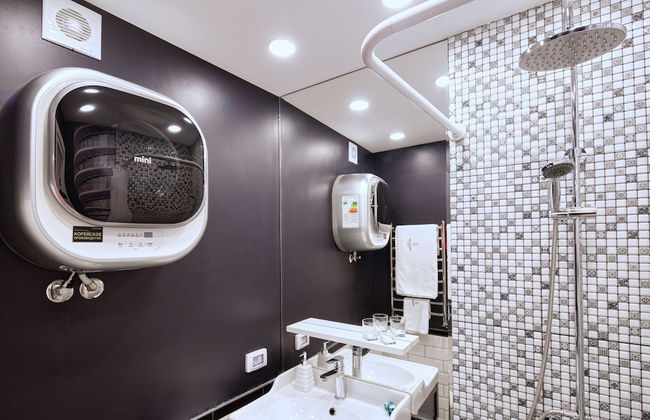 Rest Studios - Foto 71